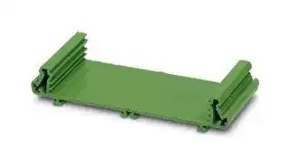 2914563: PANEL MOUNTING BASE, 1MX1MX122.6MM, PVC