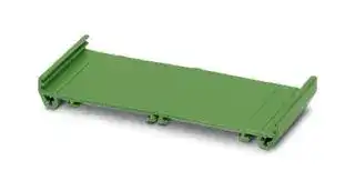 2914576 — PANEL MOUNTING BASE, 1MX1MX127.5MM, PVC