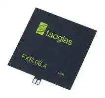 FXR.06.A: RF Antenna, NFC, 13.56 MHz, Adhesive