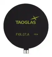 FXR.07.A: RF Antenna, NFC, 13.56 MHz, Adhesive