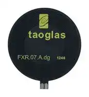 FXR.07.A.DG: RF Antenna, NFC, 13.56 MHz, Adhesive