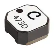 PA6594-AEC: Power Inductor (SMD), AEC-Q200, 47 µH, 680 mA, Shielded, 560 mA, PA6594-AE Series