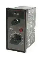 328E-200-F-10-XX: Time Delay Relay, 30 V, 1 s, 10 h, 328E Series, DPDT, 10 A