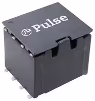 BM6220NLT: PCB Transformer, Encapsulated, 16V, 3MHz to 30MHz, Single Primary, Dual Secondary