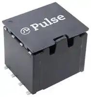 BM6220NLT: PCB Transformer, Encapsulated, 16V, 3MHz to 30MHz, Single Primary, Dual Secondary