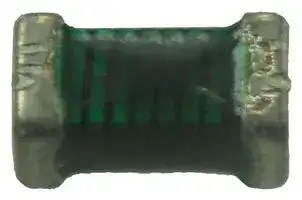 B82496C3120J: INDUCTOR, 12NH, 450MA, ±5%, 5GHZ