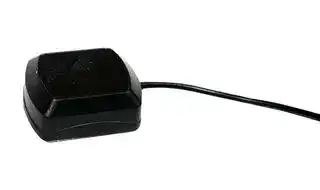 AEACBA045015-S2332: Antenna, External, SDARS, 2.32 GHz to 2.345 GHz, 3 dBi, LHC, Adhesive