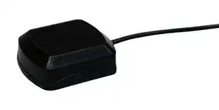 AEACBA045015-SG2: Antenna, External, GPS/GLONASS, 1.57542 GHz to 1.602 GHz, 5 dBi, RHC, Adhesive