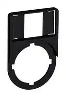 5911086-11: Indicator Light, 6 V, 22.5 mm, BA9s Base
