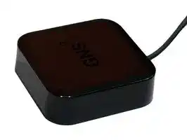 AEARBA048014-SG3: Antenna, External, GPS/GLONASS/BEIDOU, 1.602 GHz, 5.65 dBi, RHC, Adhesive