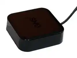 AEARBD048014-SG3: Antenna, External, GPS/GLONASS/BEIDOU, 1.602 GHz, 5.65 dBi, RHC, Magnetic