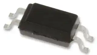 APV2111V: MOSFET Relay, 8.2 V, 8 µA