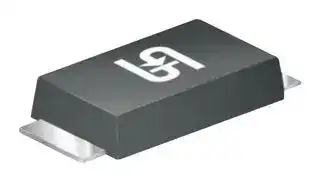 ES1JLW: Fast / Ultrafast Diode, 600 V, 1 A, Single, 1.7 V, 35 ns, 30 A