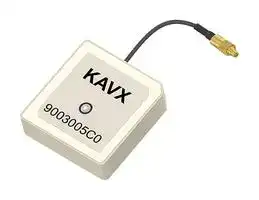 9003005C0-AM20L0060: RF Antenna, 2.4 to 2.48GHz, WiFi / WLAN / Bluetooth / ZigBee, 2.5dBi, 50ohm