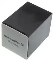 7914760001: COMPONENT DRAWER, 35MM, TERMINAL BLOCK
