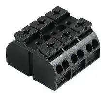 862-0503/RN01-0000: TERMINAL BLOCK PLUGGABLE 12 POSITION, 20-12AWG