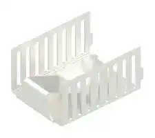 FK 275 MI 247 O SIP: Heat Sink, 18.9 K/W, SIP, 23 mm, 15 mm, 31 mm
