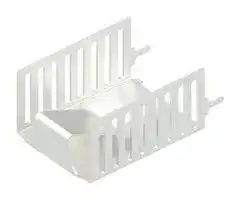 FK 275 MI 247 V SIP: Heat Sink, 18.4 K/W, SIP, 23 mm, 15 mm, 35 mm