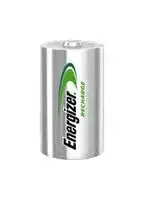 7638900138757.: Rechargeable Battery, 1.2 V, Nickel Metal Hydride, 2.5 Ah, D, Raised Positive and Flat Negative