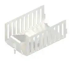 FK 276 MI 247 H SIP: Heat Sink, 18.9 K/W, SIP, 23 mm, 15 mm, 36 mm