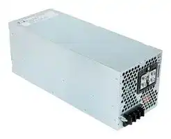 HPT5K0TS048: AC/DC Enclosed Power Supply (PSU), ITE & Medical, 1 Outputs, 5 kW, 48 VDC, 104 A