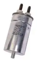 20AKGR5220AASK: Power Film Capacitor, Metallized PP, Can, 22 µF, ± 10%, AC Filter, Stud Mount - M12