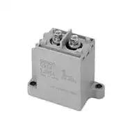 G9EA-1-CA-DC48: Power Relay, SPST-NO, 48 VDC, 30 A, G9EA-1 Series, Panel Mount, DC
