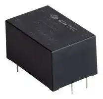 VSK-S2-5U: AC/DC PCB Mount Power Supply (PSU), ITE, 1 Output, 2 W, 5 VDC, 400 mA