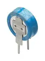 MAL219632104E3: Supercapacitor, 0.1 F, 5.5 V, Radial Leaded, -20%, +80%, 5 mm, 1000 hours @ 70°C