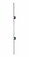 3NJ4912-2DA00: Lateral Masking Frame Support, 665 mm L, In-Line Fuse Switch Disconnectors