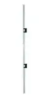 3NJ4912-2DA00: Lateral Masking Frame Support, 665 mm L, In-Line Fuse Switch Disconnectors