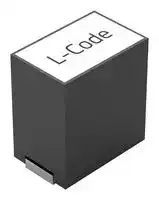 7443000910070: Power Inductor (SMD), 70 nH, 78 A, Shielded, 166 A, WE-HCMD Series