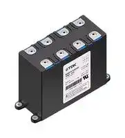 B25647A1128K003: Power Film Capacitor, Bio-Based Polypropylene Film, 1200 µF, ± 10%, DC Link, Chassis Mount