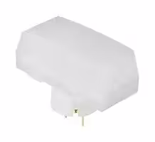 EKMB4305111K: PIR Sensor, 5 m, High, 35 °, 122 °, Horizontally Wide, White