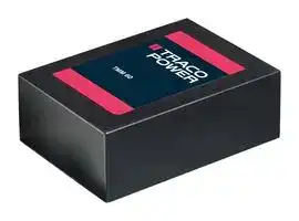 TMM 60115: AC/DC PCB Mount Power Supply (PSU), ITE & Medical, 1 Output, 60 W, 15 VDC, 4 A