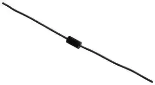 1N4933-E3/54: FAST SWITCH DIODE, 1A, 50V DO-204AL