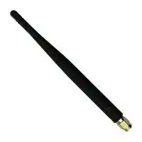ST0126-30-501-A: Stick Antenna, 2.4 to 2.5GHz, WiFi / Bluetooth / Zigbee / IoT, 2dBi, 1W, Linear