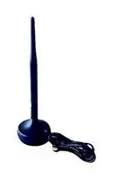 2CKA006200A0100: Antenna, External, Abb-Free at Home, Wireless, Cable 1.5 m
