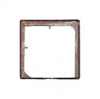 ST0543-00-N11-U: Ceramic Patch Antenna, 1.57442 to 1.57642GHz, GNSS / GPS / QZSS, 2.8dBi, 1W, Right Hand Circular