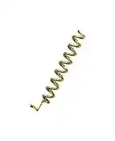 ST0686-10-N01-U: Spring Antenna, 862 to 874MHz, IoT / ISM / LoRa / LPWAN / RFID, 2.5dBi, 1W, Linear