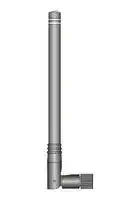 2600130081: Dipole Antenna, 853MHz to 883MHz, 2 VSWR, SMA Connector