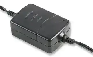 YPSU1A12.: AC/DC Power Supply, ITE, 1 Output, 12 W, 12 VDC, 1 A