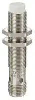 XS512B1NAM12: Inductive Proximity Sensor, OsiSense XS 512 Series, 2.5 mm, NPN, M12, M12 Connector, 12-24V