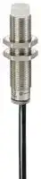 XS512B1PBL2: Inductive Proximity Sensor, Cylindrical, OsiSense XS, M12, 2.5 mm, PNP, 12 to 24V, Pre-wired, 2m
