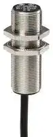 XS518BLPAL2: Inductive Proximity Sensor, Cylindrical, OsiSense XS, M18, 5 mm, PNP-NO, 12 to 48 Vdc, Pre-wired