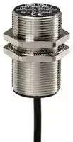 XS530BLPAL2: Inductive Proximity Sensor, Cylindrical, OsiSense XS, M30, 10 mm, PNP-NO, 12 to 48 Vdc, Pre-wired