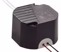 003920663: AC/DC Enclosed Power Supply (PSU), ITE, Household, Medical, LED Lighting, 1 Outputs, 30 W, 12 V