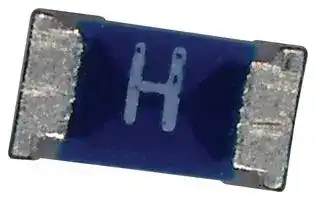 MFU0603FF01000P100: FUSE, SMD, 1A, 0603, FAST ACTING