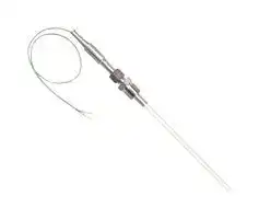 SAT-TJ36-24-12 — Thermocouple, S, 0 °C, 1650 °C, Ceramic, 40 ", 1.02 m