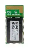 BM83SM1-00AB: Bluetooth Module, Stereo Audio, Soc, BLE 5.0, 3 Mbps, 3.2 V to 4.2 V, -90 dBm, -40 °C to 85 °C